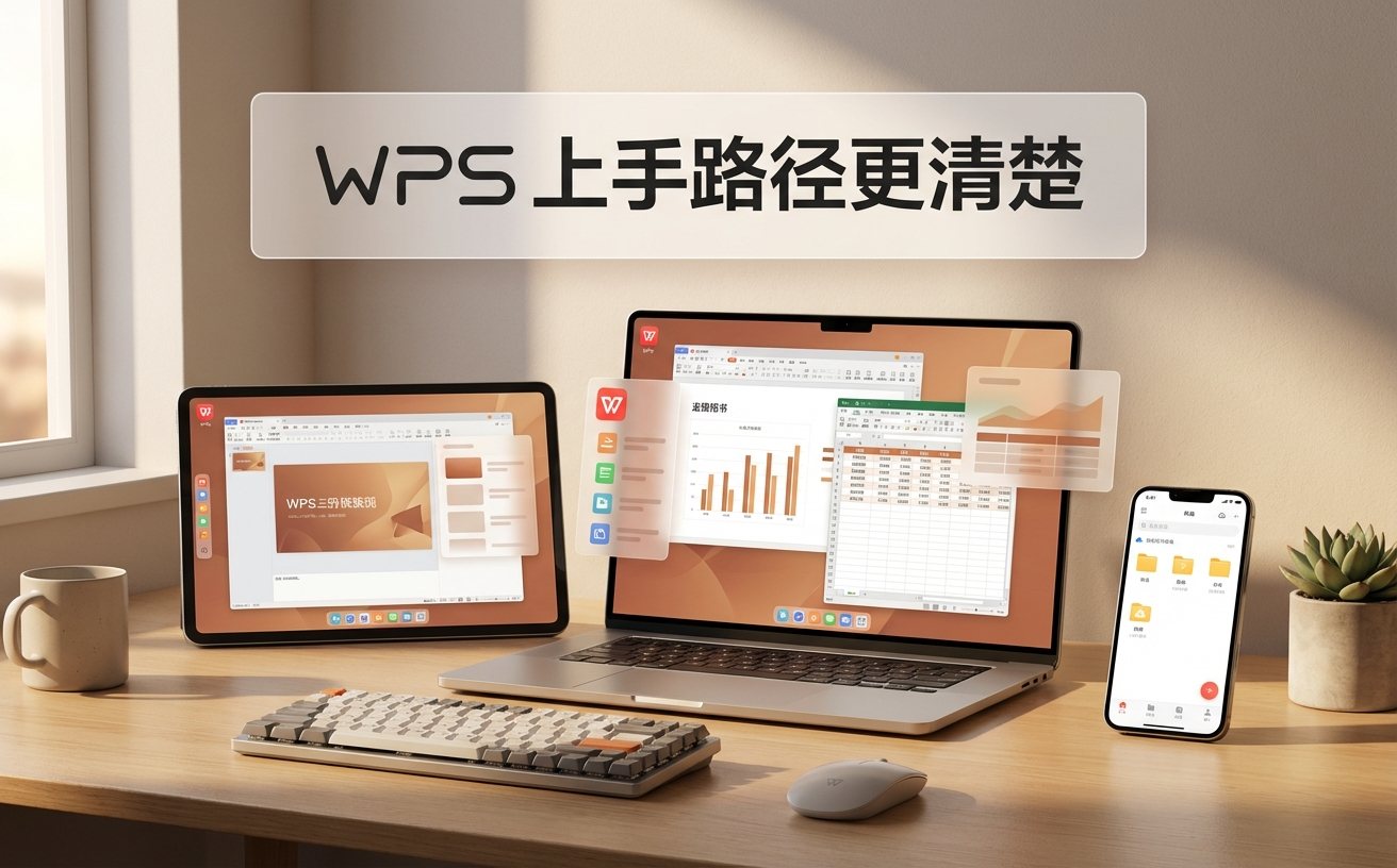 wps相关配图