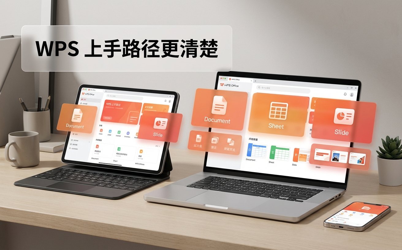 2026年度深度解析：wps macOS 场景对比评测，跨系统办公的终极选购指南