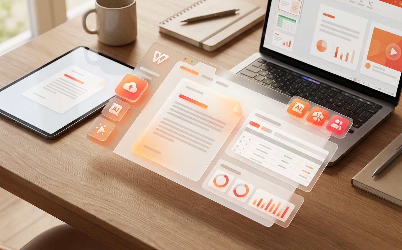 跨平台办公必看：wps 权限与隐私设置答疑 2026 最新版全解析